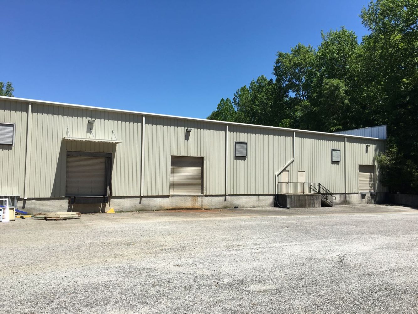 200 Parkade Ct, Peachtree City, GA 30269